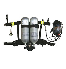 Aether Self Contained Breathing Apparatus (EEBD)